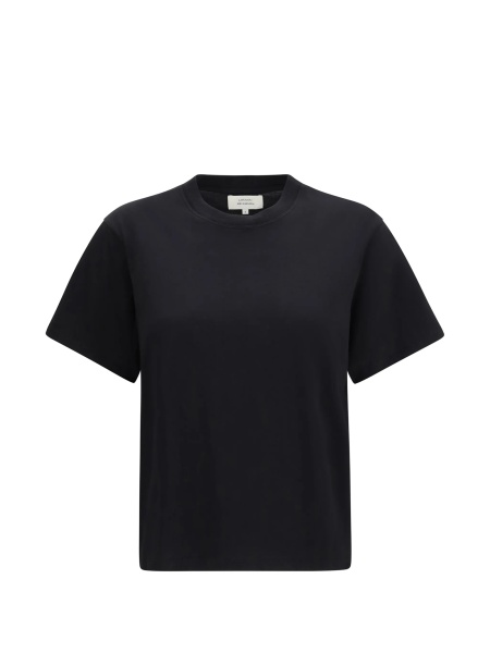Tricou LOULOU DE SAISON negru