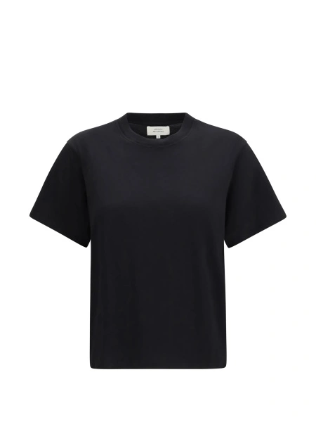 Tricou LOULOU DE SAISON negru