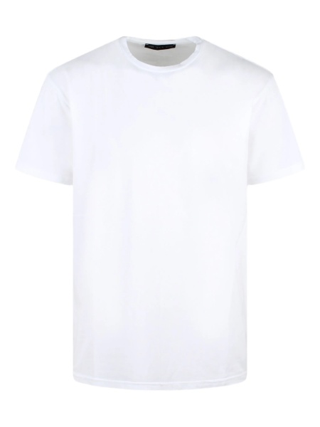 Tricou LOW BRAND alb