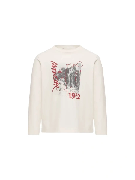 Tricou LS T-SHIRT