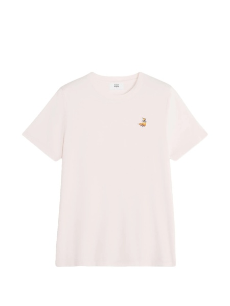 Tricou MAISON KITSUNÉ neutru