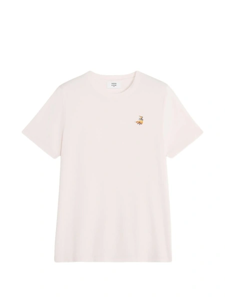 Tricou MAISON KITSUNÉ neutru