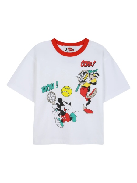 Tricou Marc Jacobs alb