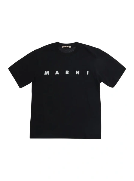 Tricou Marni negru