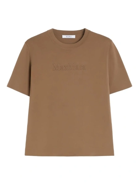 Tricou Max Mara maro