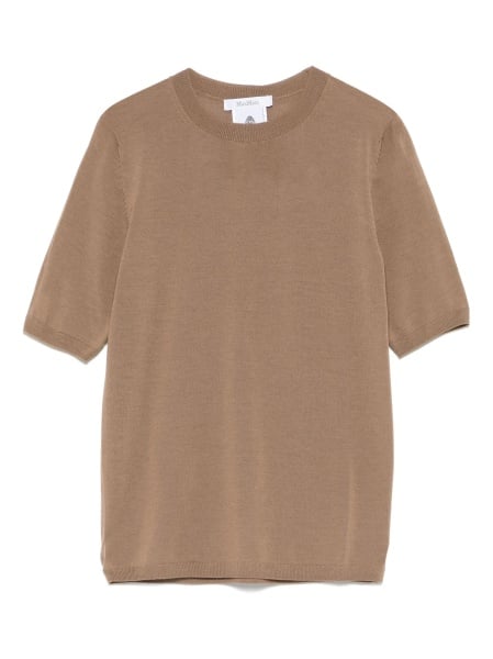 Tricou Max Mara maro