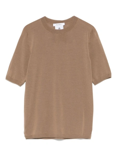 Tricou Max Mara maro
