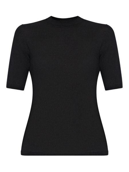 Tricou Max Mara negru