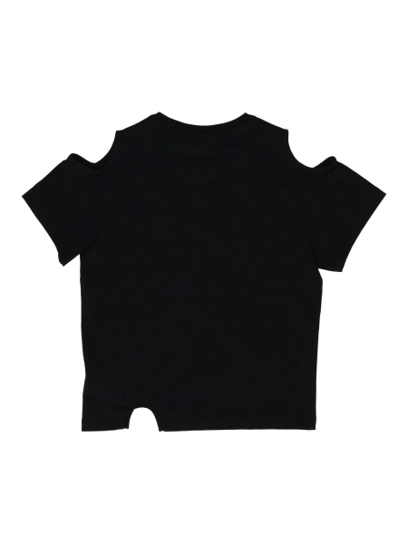 Tricou METEOR OFF STAMP TEE S/S