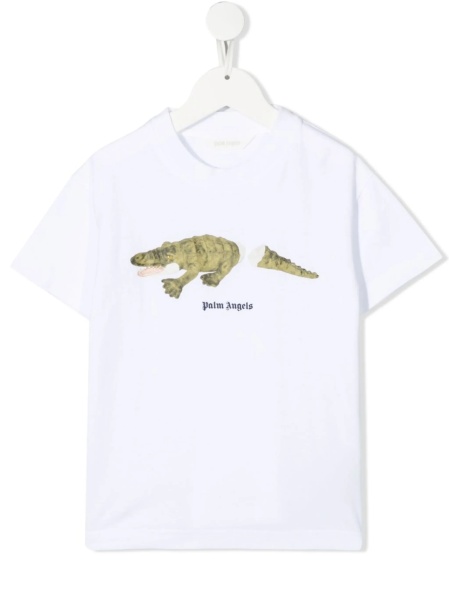 Tricou Michael Kors alb