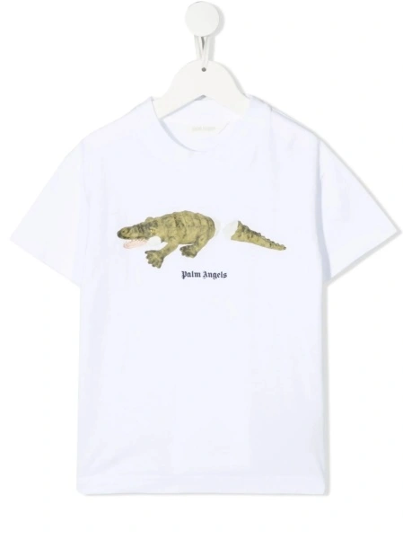 Tricou Michael Kors alb
