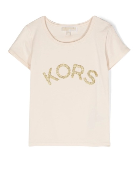 Tricou Michael Kors neutru