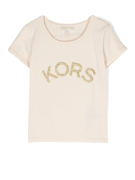 Tricou Michael Kors neutru