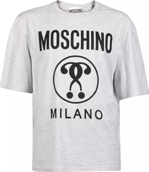 Tricou Milano T-shirt ZA0713
