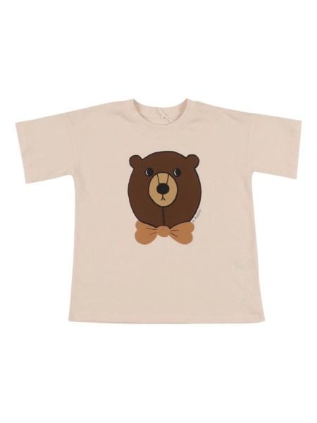 Tricou MINI RODINI neutru