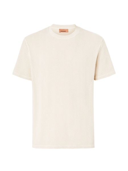 Tricou MISSONI BEACHWEAR neutru