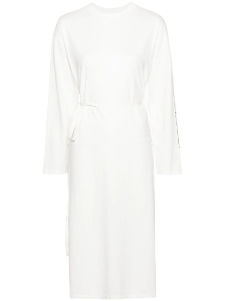 Tricou MM6 Maison Margiela alb