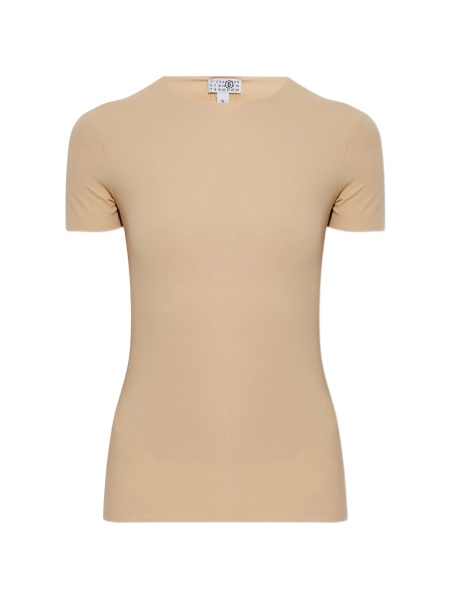 Tricou MM6 Maison Margiela neutru
