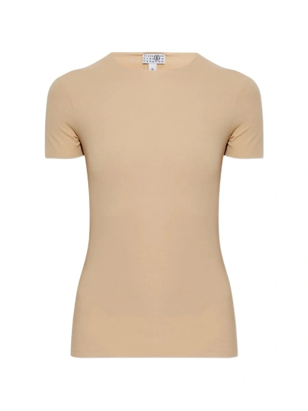 Tricou MM6 Maison Margiela neutru