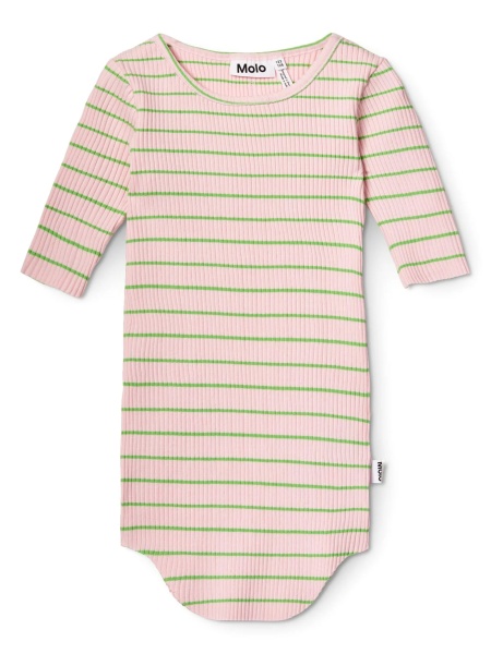Tricou MOLO roz