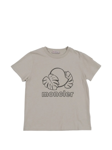 Tricou Moncler neutru