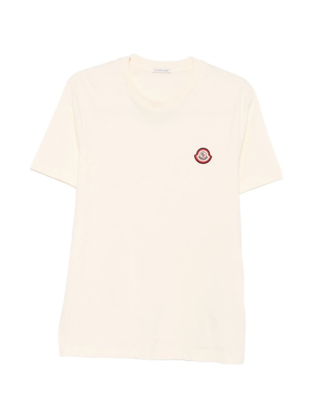 Tricou Moncler neutru