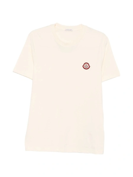 Tricou Moncler neutru