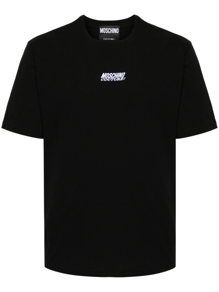 Tricou Moschino negru