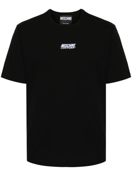 Tricou Moschino negru