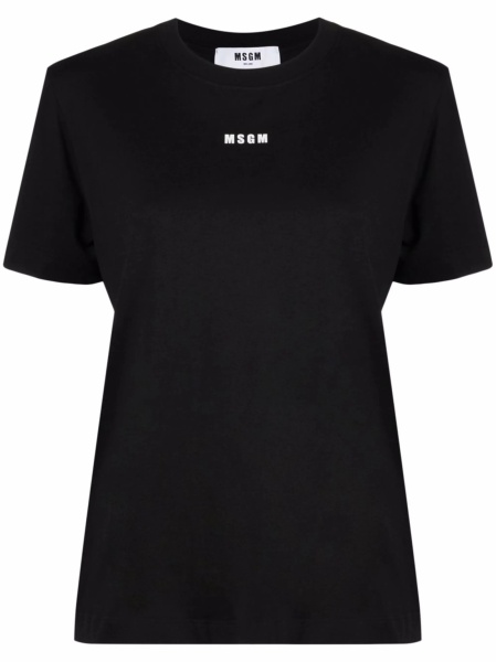 Tricou MSGM negru