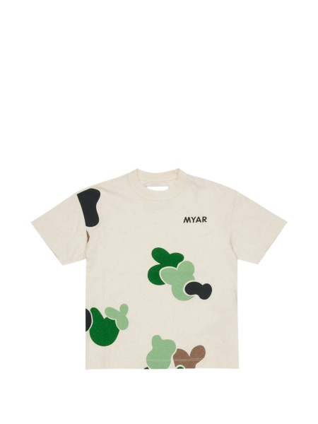 Tricou MYAR KIDS neutru