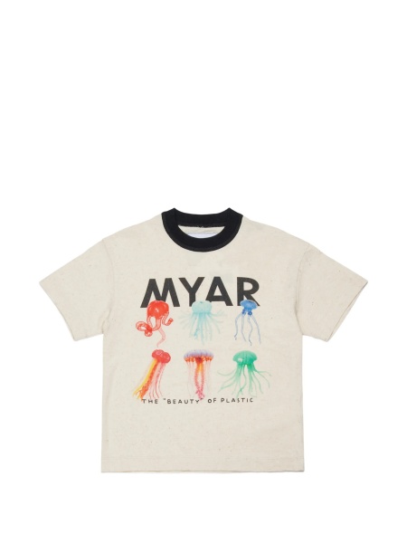 Tricou MYAR KIDS neutru