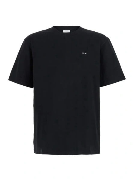 Tricou NN.07 negru