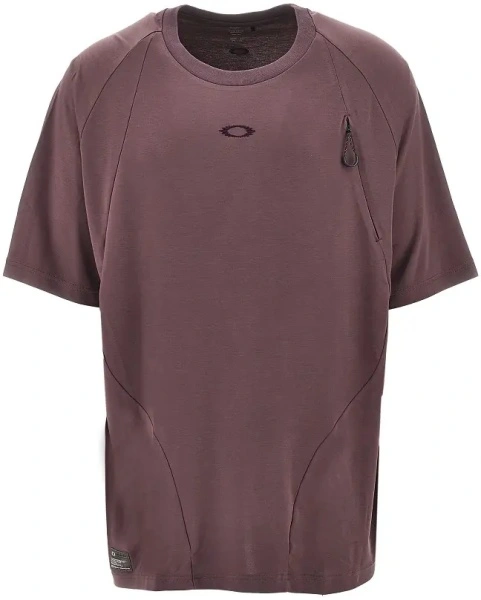Tricou Oakley mov
