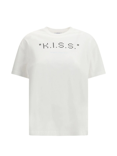 Tricou Off-White alb