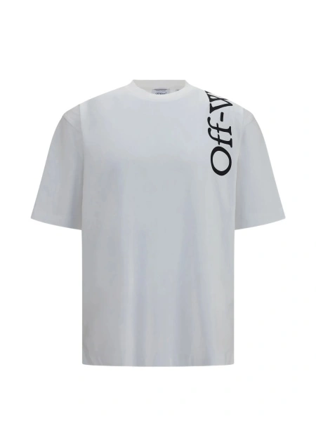 Tricou Off-White alb