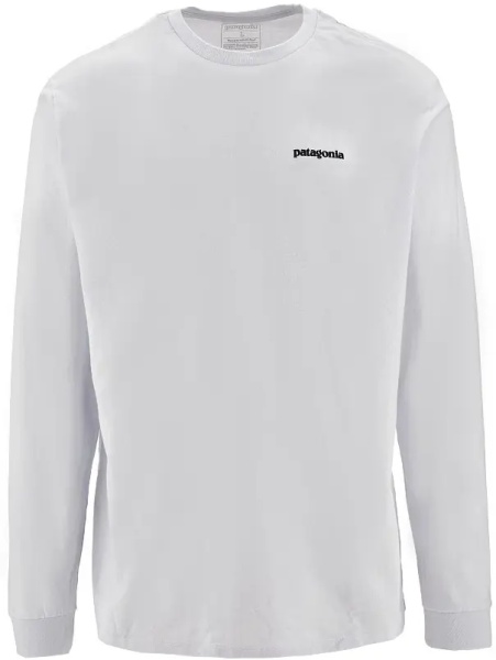 Tricou 'P-6 Logo' long-sleeved T-shirt