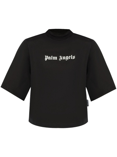 Tricou Palm Angels negru