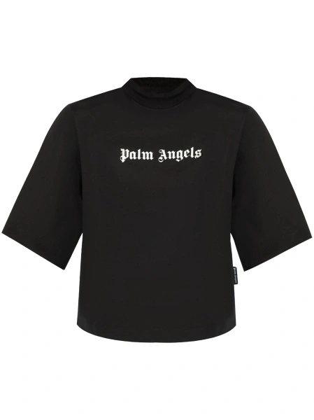 Tricou Palm Angels negru