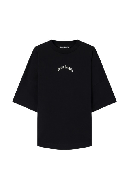 Tricou Palm Angels negru