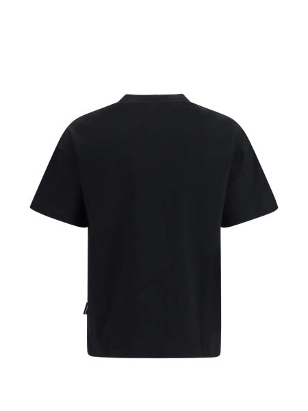 Tricou Palm Angels negru