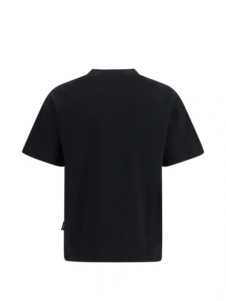 Tricou Palm Angels negru