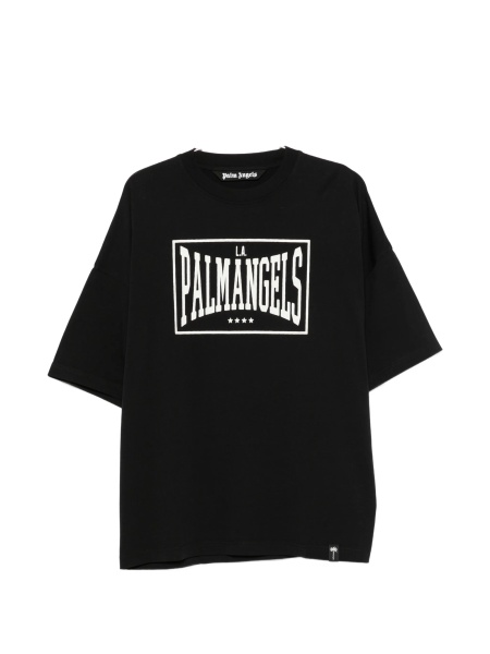 Tricou Palm Angels negru