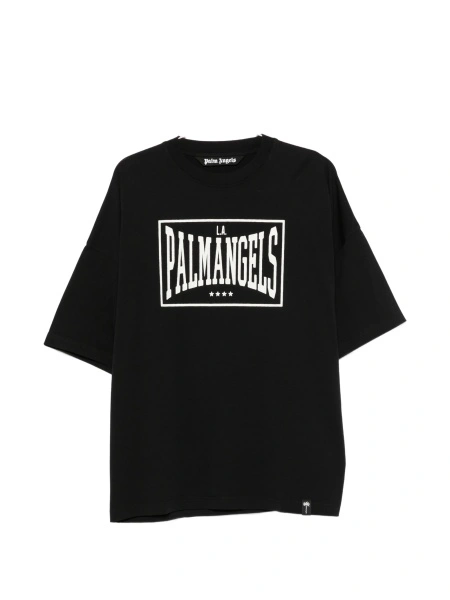 Tricou Palm Angels negru