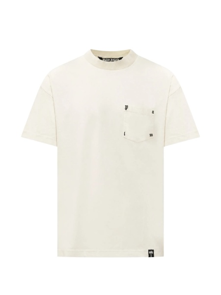 Tricou Palm Angels neutru