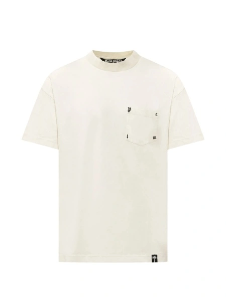 Tricou Palm Angels neutru