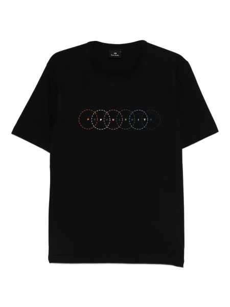 Tricou Paul Smith negru