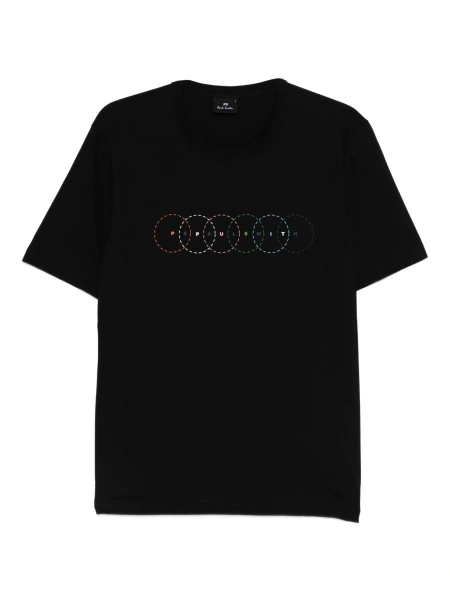 Tricou Paul Smith negru