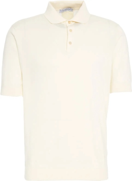 Tricou Polo Cotton polo shirt