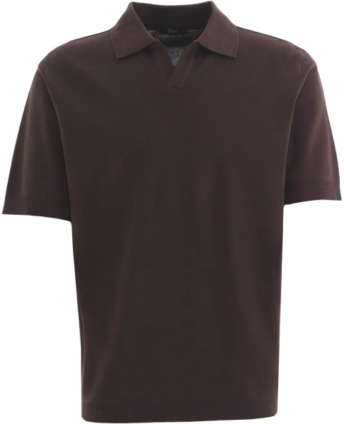 Tricou Polo Cotton polo shirt